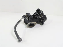 Load image into Gallery viewer, 2016 Harley FXDF Dyna Fat Bob Throttle Body Fuel Injection 27708-10A 27618-06A
