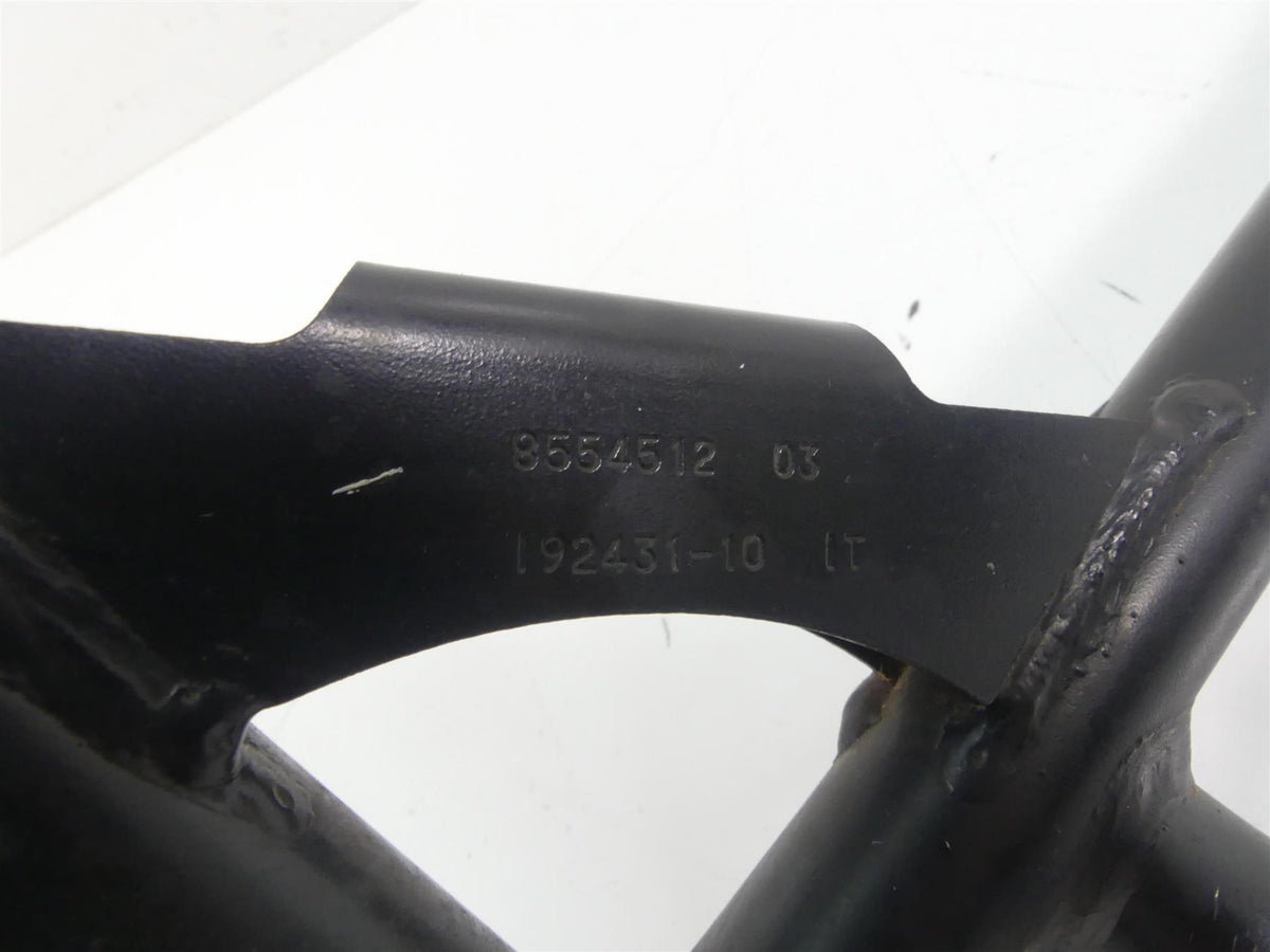 2016 BMW S1000XR K49 Center Kickstand Kick Stand Esa 46527723848 {{ shop.shopifyCountryName }} - Mototech271