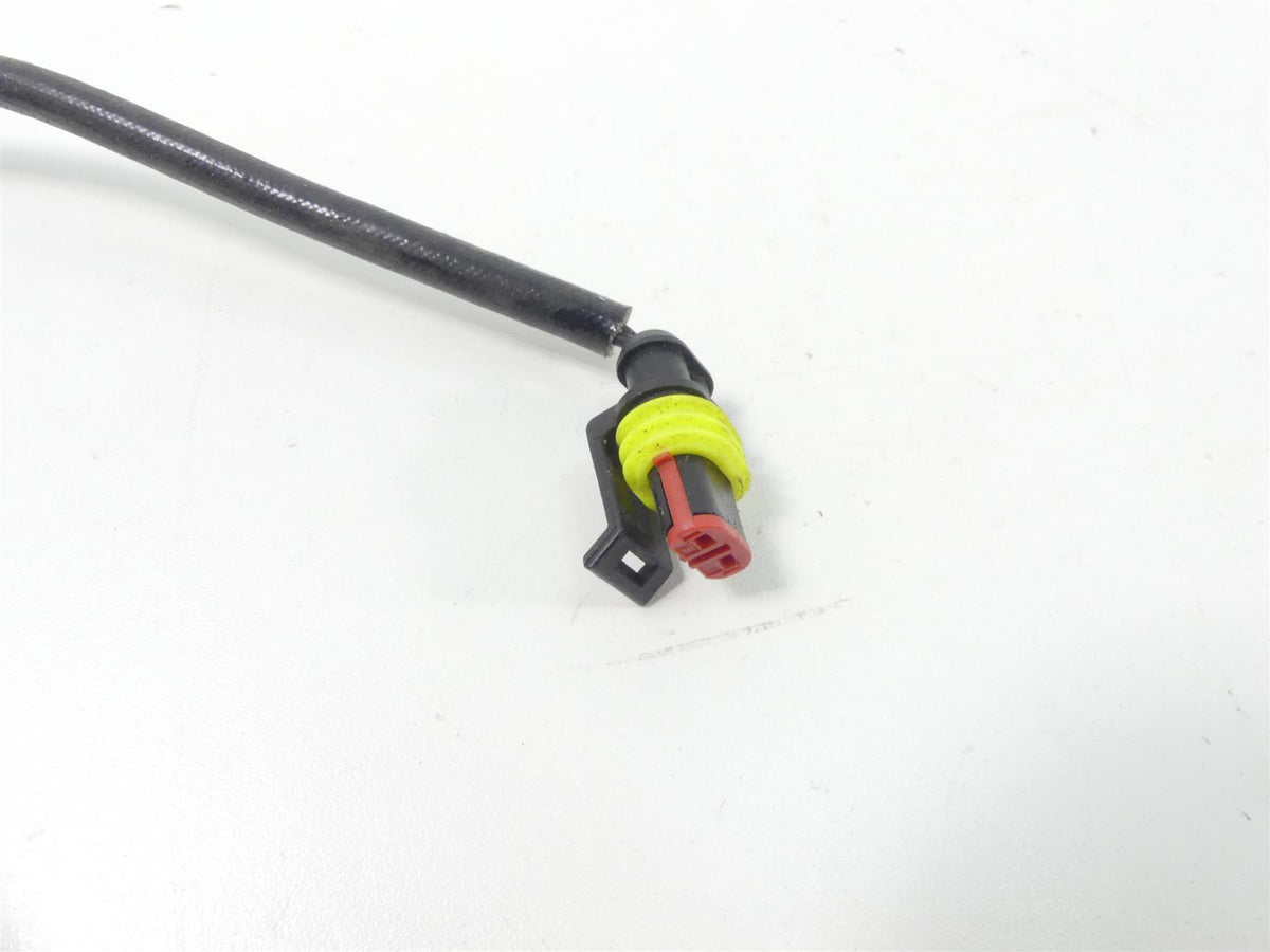 2018 Harley FLHC Softail Heritage Acr Auto Compression Release Valve 18400073B {{ shop.shopifyCountryName }} - Mototech271
