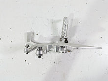 Load image into Gallery viewer, 2017 BMW S1000R K47 Right Rider Footpeg &amp; Brake Pedal Set 46718562398 8542083 | Mototech271
