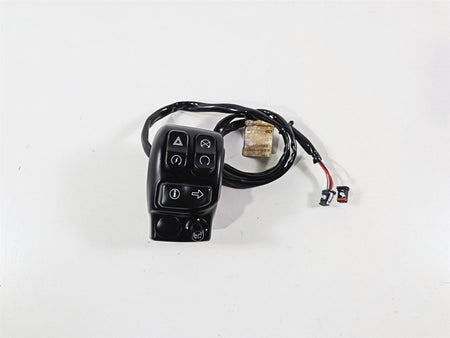2018 Harley Touring FLHTCU Electra Glide Right Hand Control Switch 69200631-Mototech271