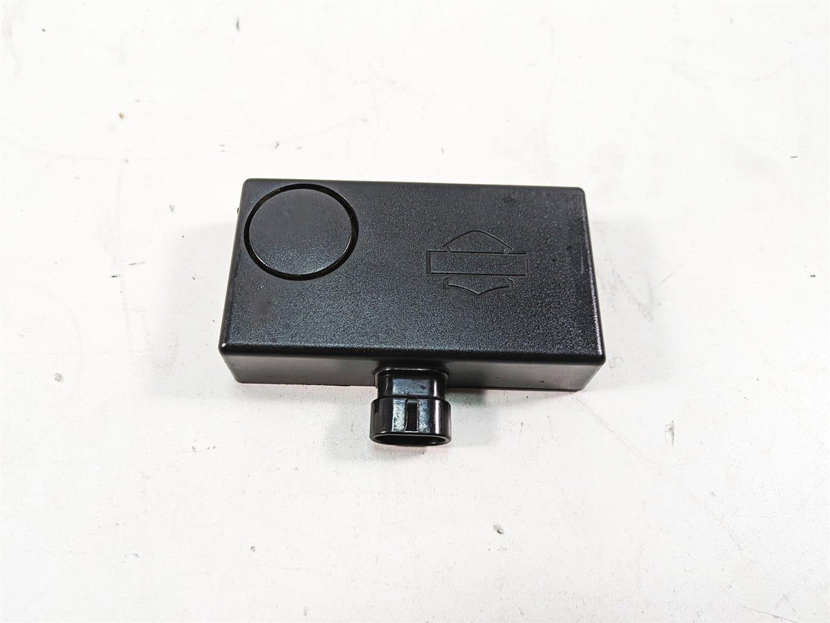 2018 Harley Touring FLHXSE CVO Street Glide Siren Control Box Module 68958-07C {{ shop.shopifyCountryName }} - Mototech271