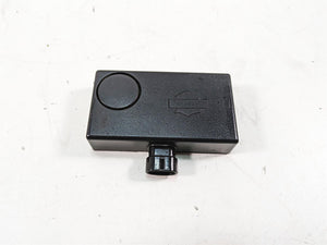 2018 Harley Touring FLHXSE CVO Street Glide Siren Control Box Module 68958-07C | Mototech271