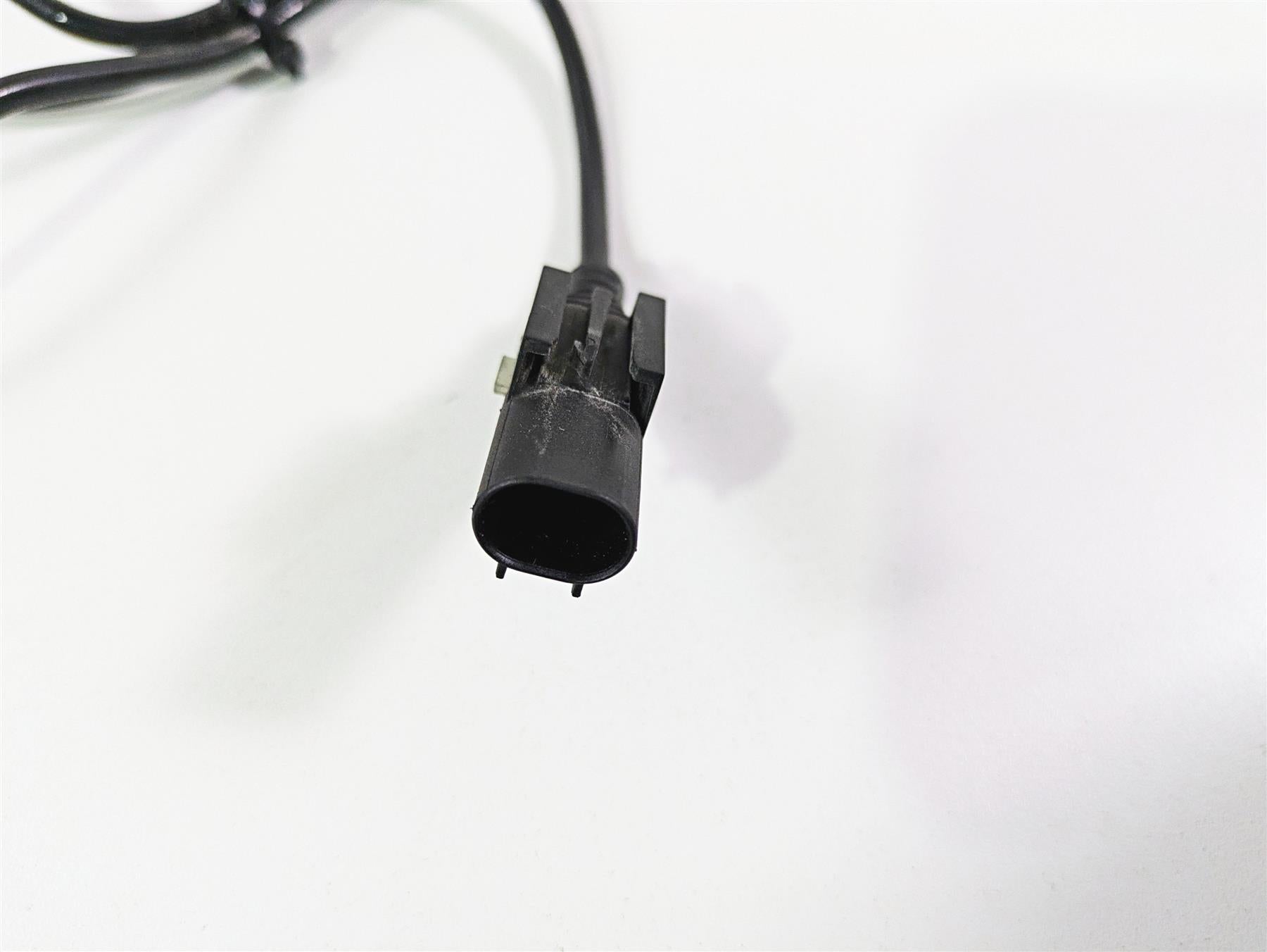 2019 BMW R1250RT K52 Rear Abs Brake Wheel Speed Sensor 34528551611 34529443105 {{ shop.shopifyCountryName }} - Mototech271
