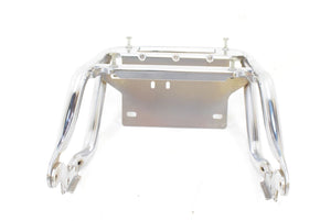 2013 Harley Touring FLHTCU Electra Glide Rear Trunk Mount Luggage Rack | Mototech271