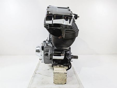 2008 Harley FXDSE CVO Dyna Running 110 Engine Motor - Video 19839-10C-Mototech271