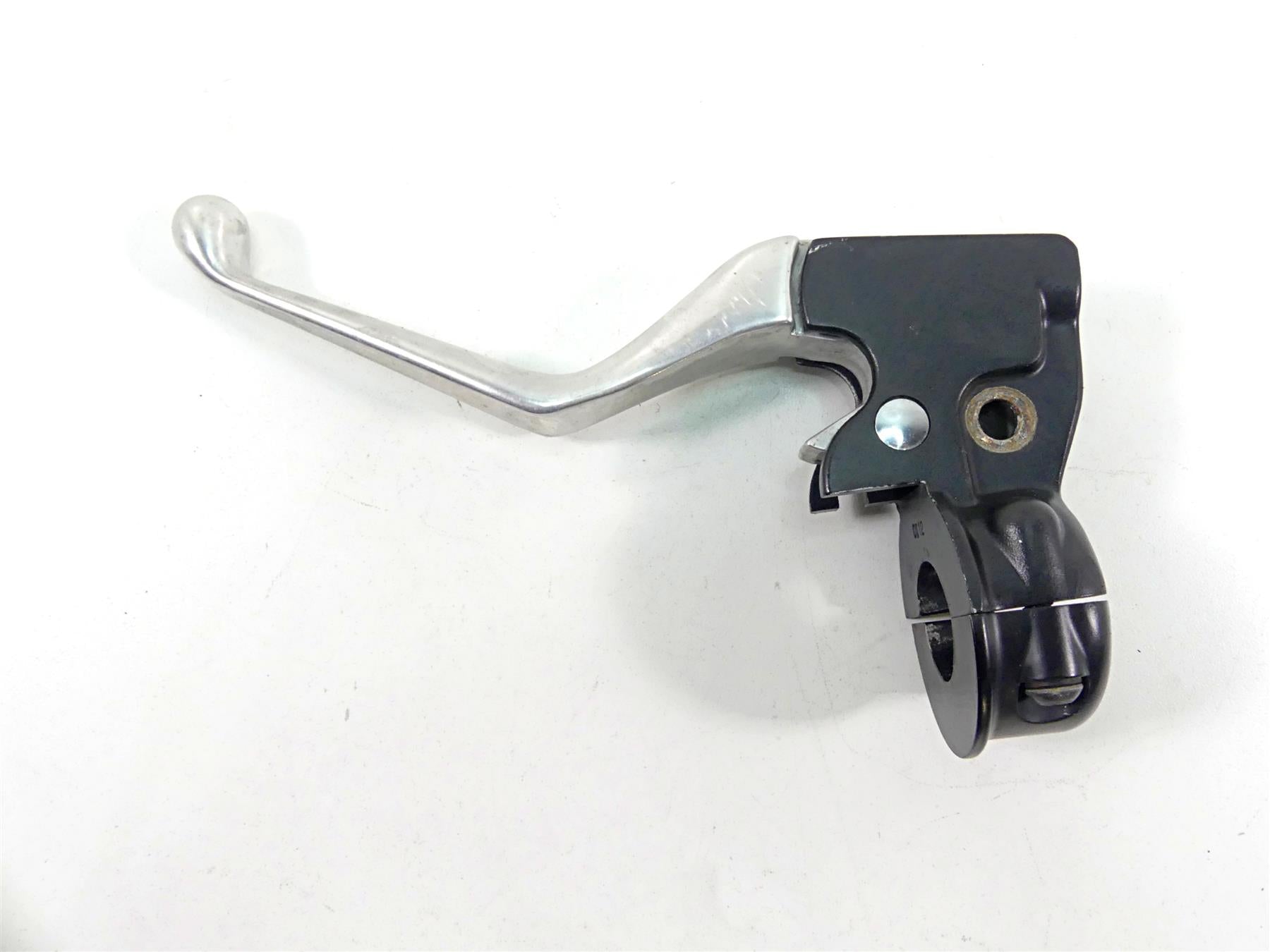 2009 Harley XR1200 Sportster Clutch Perch & Lever 38671-04 {{ shop.shopifyCountryName }} - Mototech271