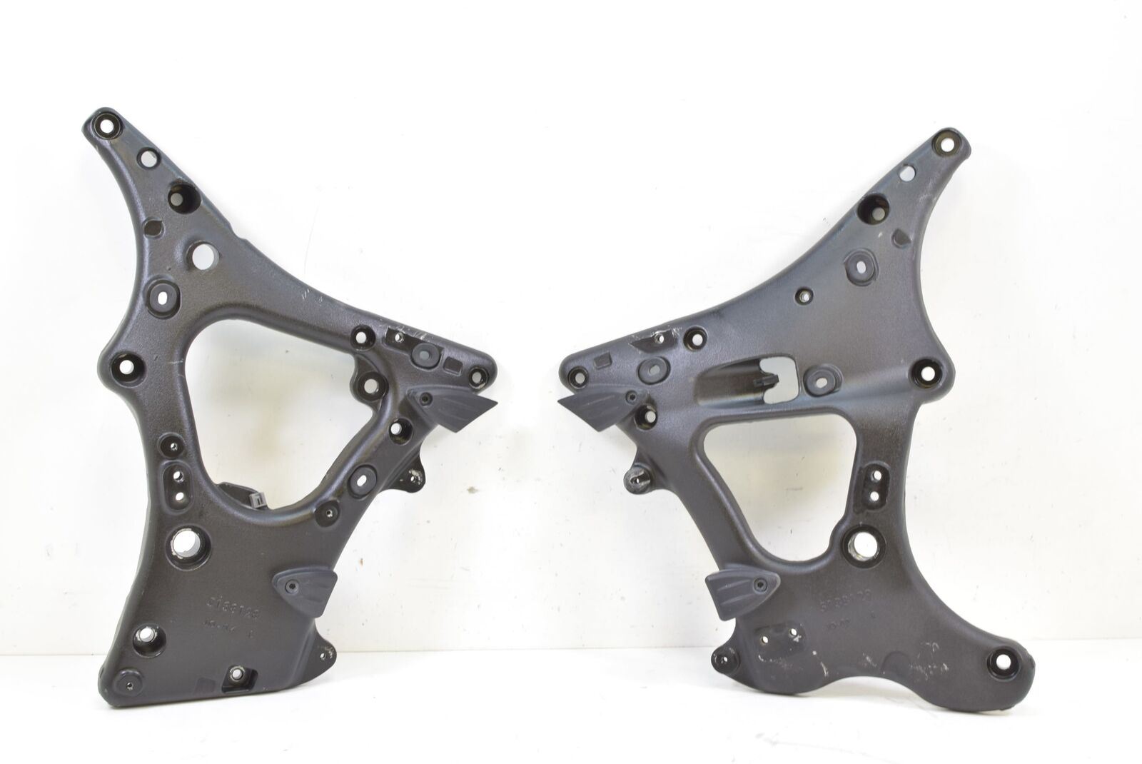2015 Indian Chief Vintage Left Right Side Frame Panel Wall Set 5138129 5138128 | Mototech271