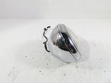 Load image into Gallery viewer, 2005 Harley Softail FLSTFSE CVO Fat Boy Headlight Lamp &amp; Bracket -Read 67903-00A | Mototech271
