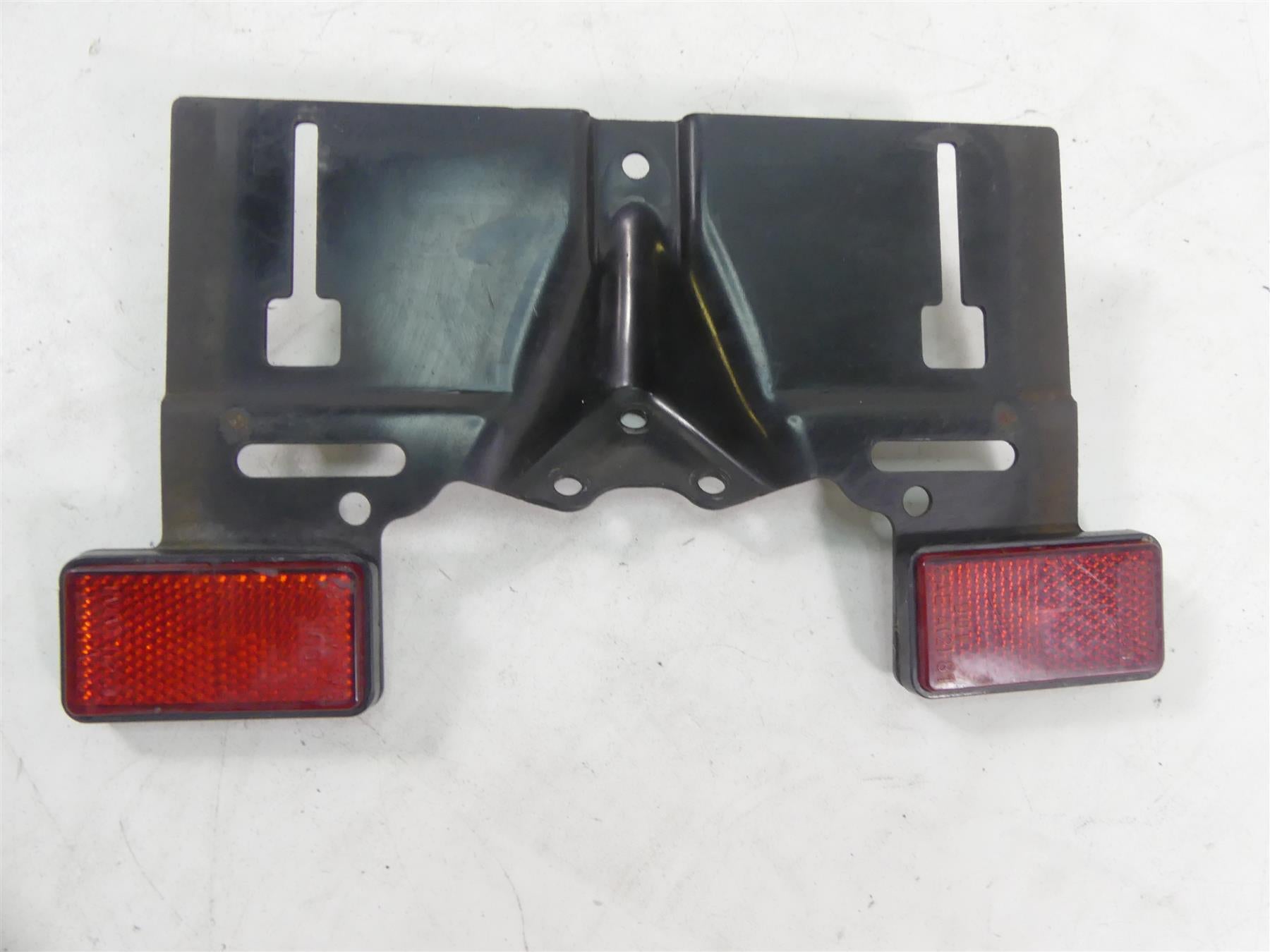 2003 Honda VTX1800R Rear Taillight Light + Plate Holder Light Set 33701-MCV-671 {{ shop.shopifyCountryName }} - Mototech271