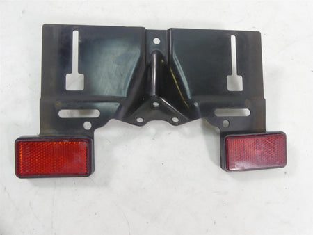 2003 Honda VTX1800R Rear Taillight Light + Plate Holder Light Set 33701-MCV-671 {{ shop.shopifyCountryName }} - Mototech271