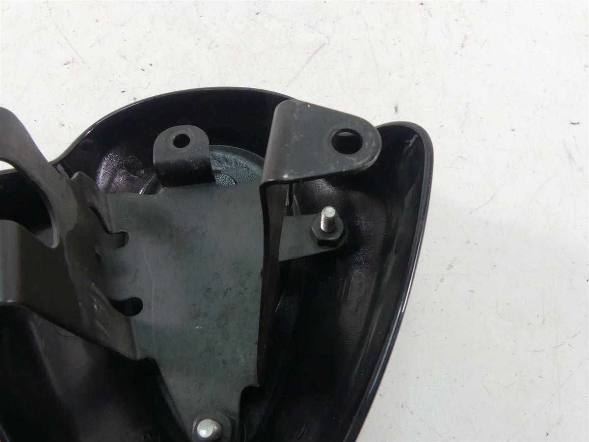 2016 Indian Scout Sixty Right Side Black Thermostat Cover & Mount 5633371 {{ shop.shopifyCountryName }} - Mototech271