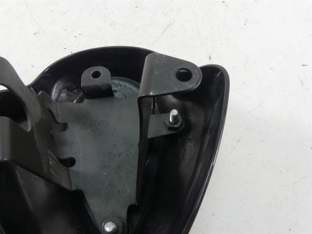 2016 Indian Scout Sixty Right Side Black Thermostat Cover & Mount 5633371 {{ shop.shopifyCountryName }} - Mototech271