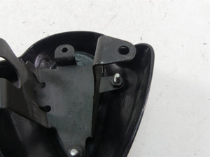 2016 Indian Scout Sixty Right Side Black Thermostat Cover & Mount 5633371