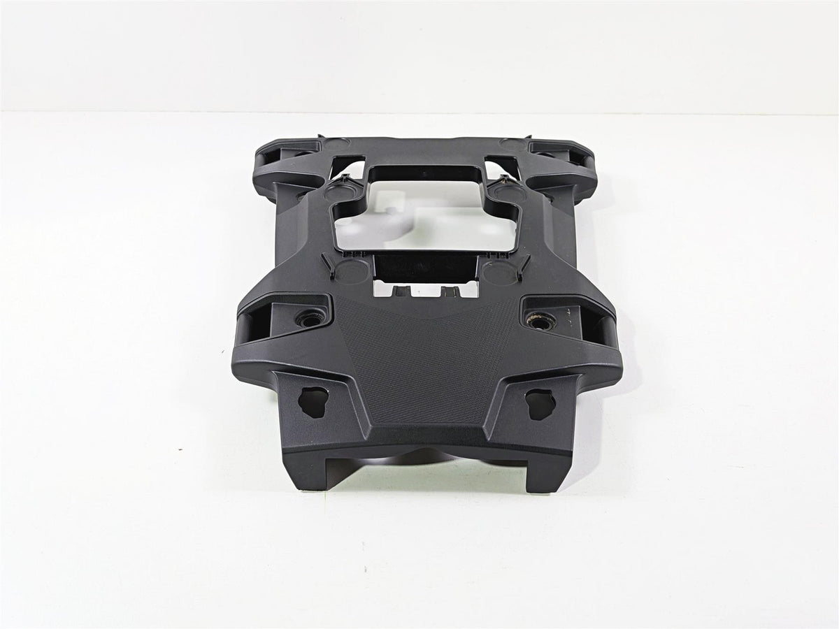 2023 BMW F850GS K81 Rear Luggage Pannier Carrier Rack 46628564641 {{ shop.shopifyCountryName }} - Mototech271