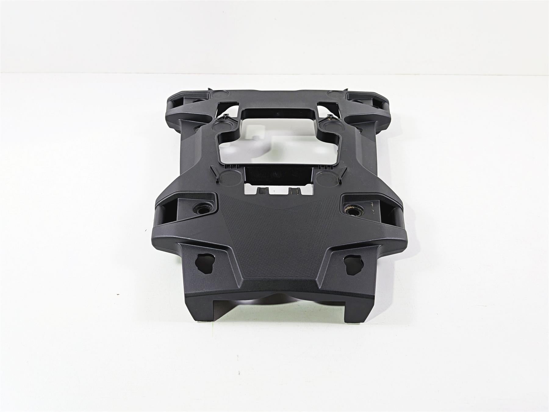 2023 BMW F850GS K81 Rear Luggage Pannier Carrier Rack 46628564641 {{ shop.shopifyCountryName }} - Mototech271