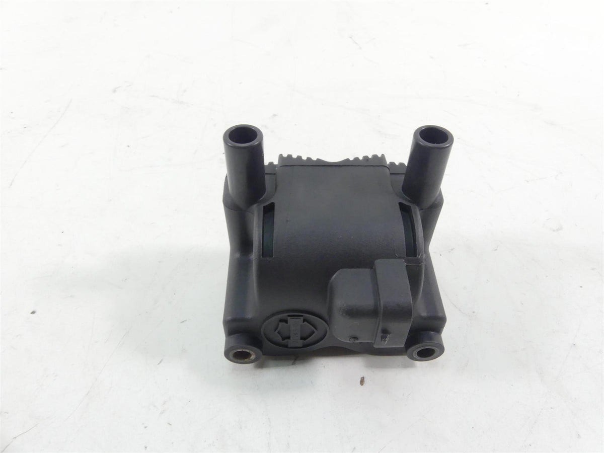 2002 Harley Touring FLHRCI Road King Delphi Ignition Coil Pack 31743-01 {{ shop.shopifyCountryName }} - Mototech271