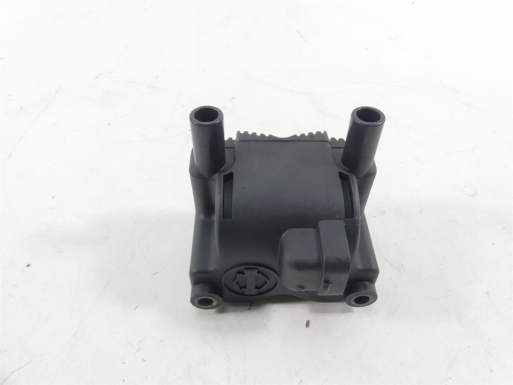 2002 Harley Touring FLHRCI Road King Delphi Ignition Coil Pack 31743-01 {{ shop.shopifyCountryName }} - Mototech271