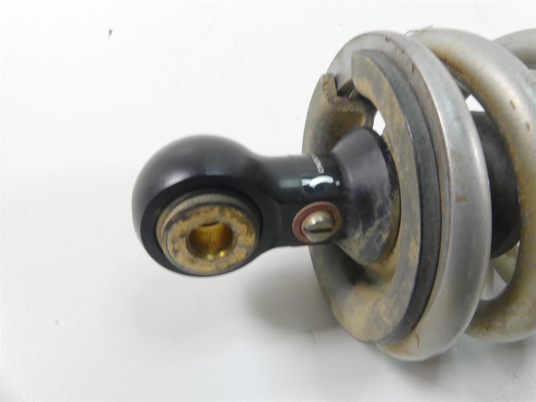 2016 Yamaha YXZ1000 R EPS SE Left Rear Fox Shock Damper 2HC-F2210-01-00 {{ shop.shopifyCountryName }} - Mototech271