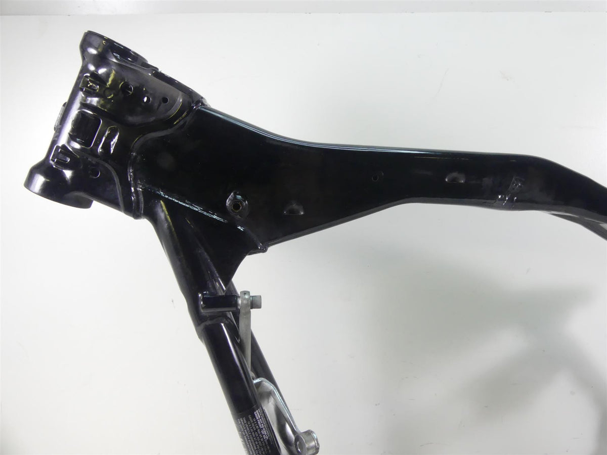 2014 Harley Touring FLHXS Street Glide Sp Main Frame Cln Ez Rgstr -Bent 47900-14 {{ shop.shopifyCountryName }} - Mototech271