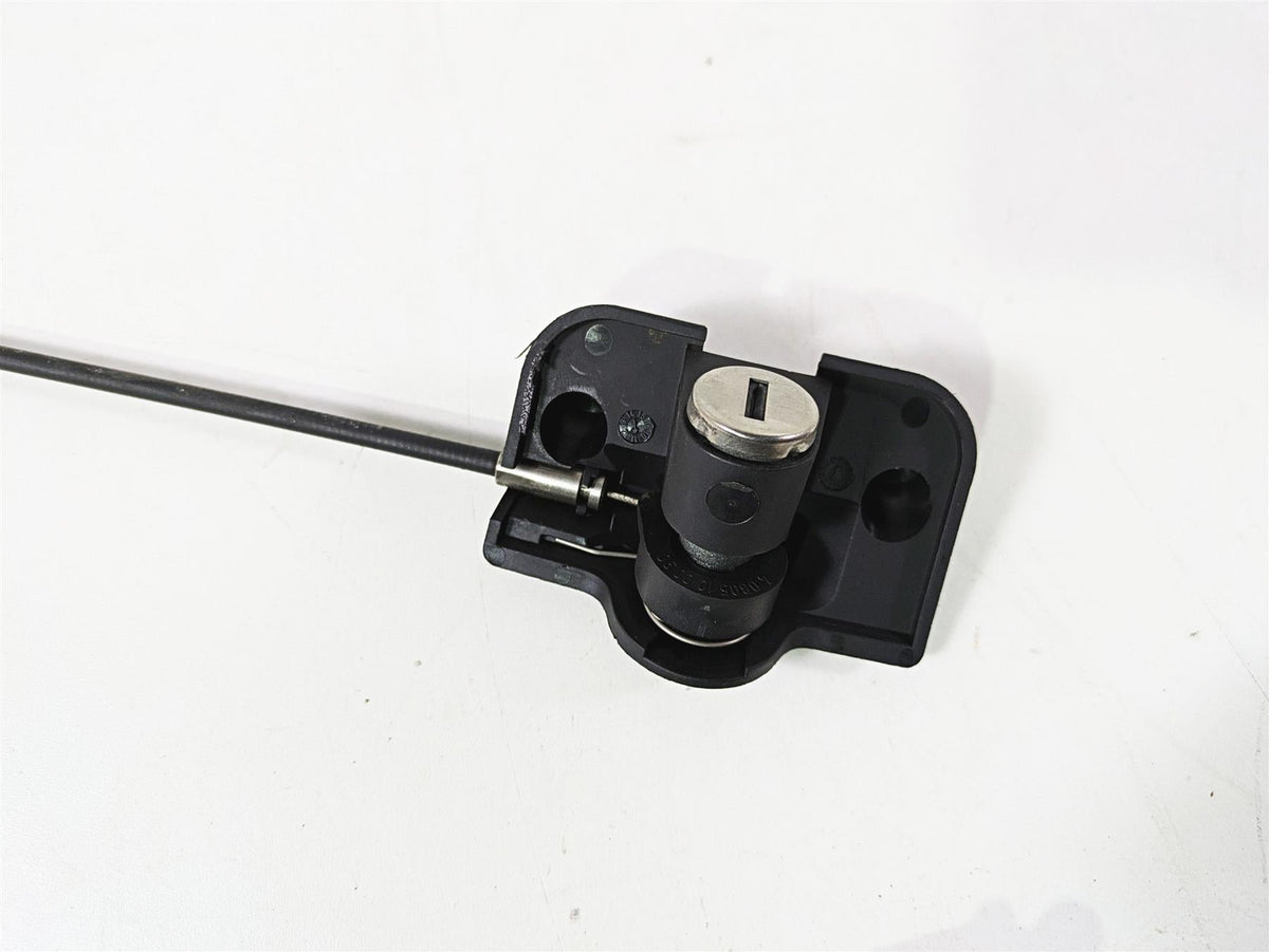 2012 BMW R1200R K27 Cdi Ecu Ignition Switch Key Lock Set 8521661 61357705247 {{ shop.shopifyCountryName }} - Mototech271
