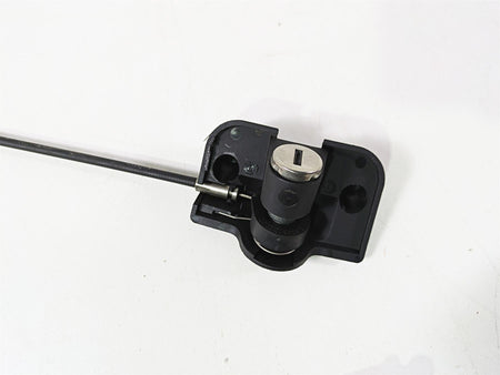 2012 BMW R1200R K27 Cdi Ecu Ignition Switch Key Lock Set 8521661 61357705247 {{ shop.shopifyCountryName }} - Mototech271