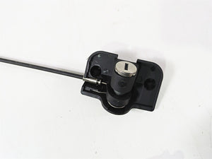 2012 BMW R1200R K27 Cdi Ecu Ignition Switch Key Lock Set 8521661 61357705247 | Mototech271