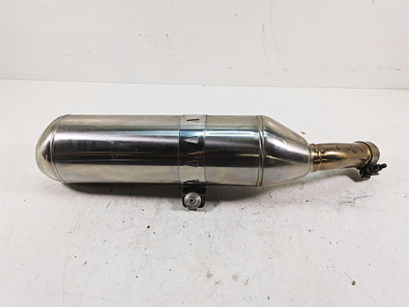 2007 BMW R1200RT K26 Oem Exhaust Muffler Silencer Pipe 18127677524 {{ shop.shopifyCountryName }} - Mototech271