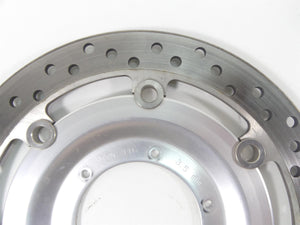 2007 Honda VTX1800 T1 Front Brake Rotor Disc Set 45120-MCH-003 45220-MCH-003