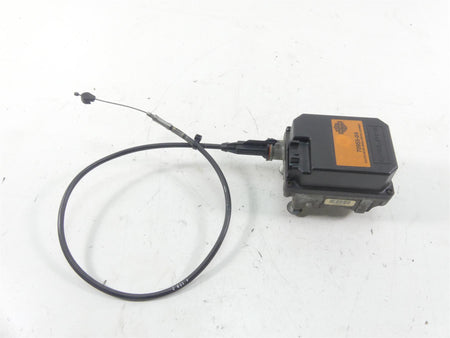 2005 Harley Touring CVO FLHTCSE Electra Glide Cruise Control Module 70955-04 {{ shop.shopifyCountryName }} - Mototech271