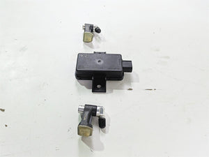 2018 KTM 1290 Super Adv S Tire Pressure Module & Sensor Set 60312032000