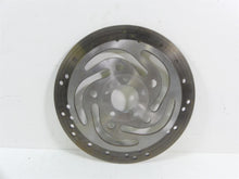 Load image into Gallery viewer, 2019 Harley Softail FXBB Street Bob Sunstar Rear Brake Disc Rotor 41797-00 | Mototech271

