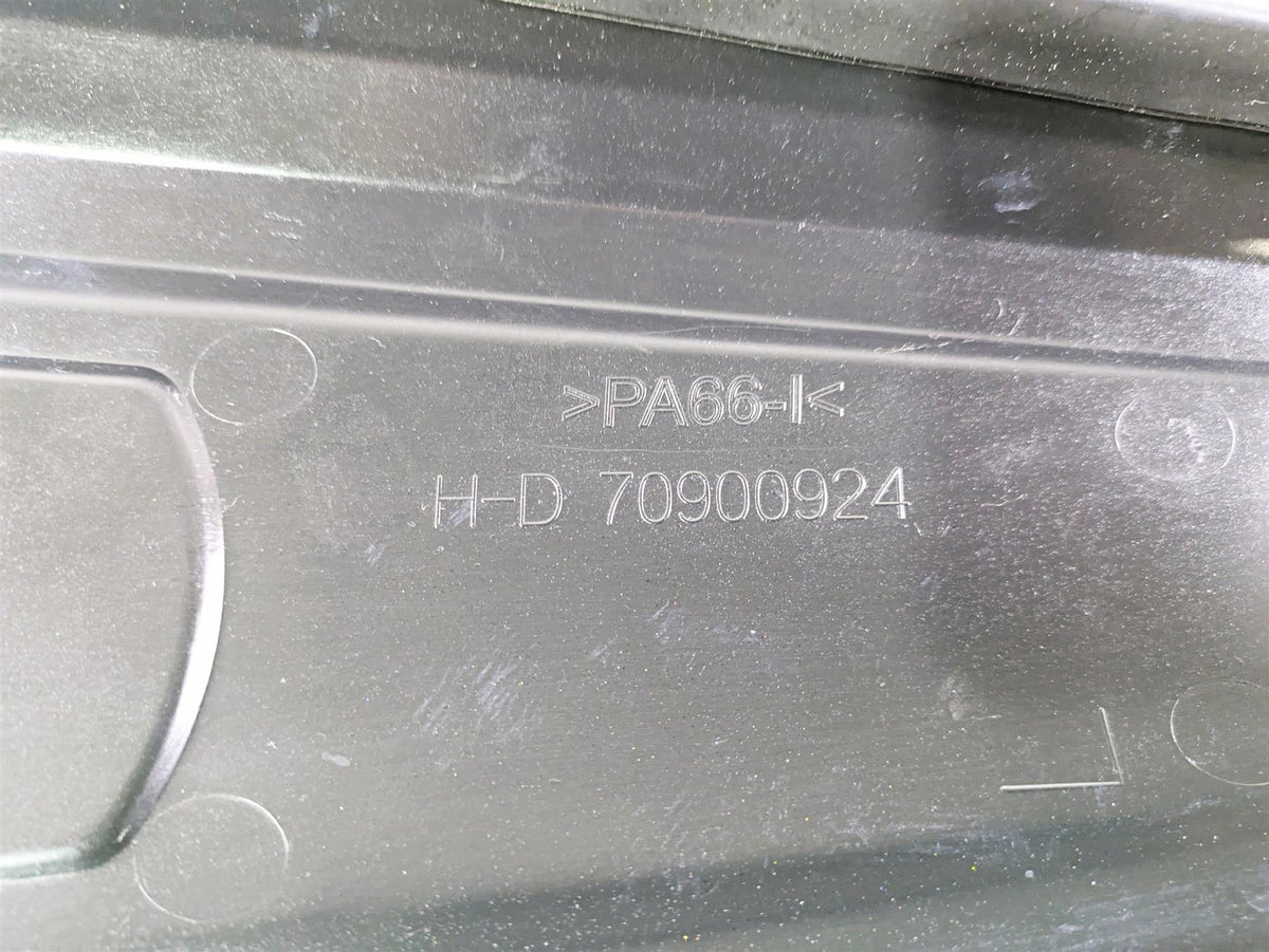 2022 Harley RA1250 S Pan America Upper Center Tank Cover -Custom 70901026 {{ shop.shopifyCountryName }} - Mototech271