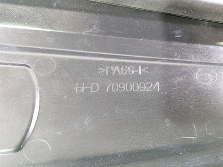 2022 Harley RA1250 S Pan America Upper Center Tank Cover -Custom 70901026 {{ shop.shopifyCountryName }} - Mototech271