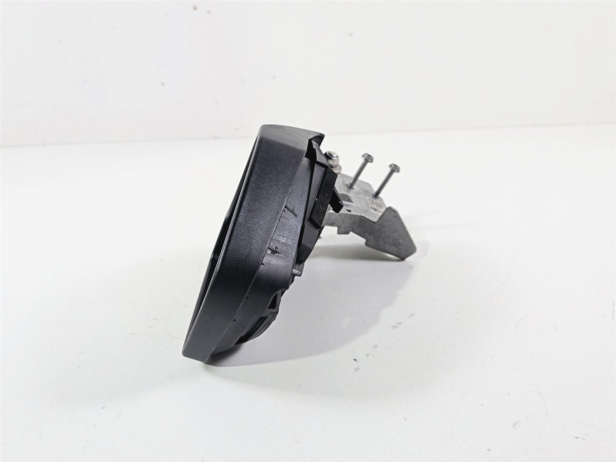 2016 BMW R1200RT RT RTW K52 Right Rear View Mirror & Mount 51167728820 {{ shop.shopifyCountryName }} - Mototech271