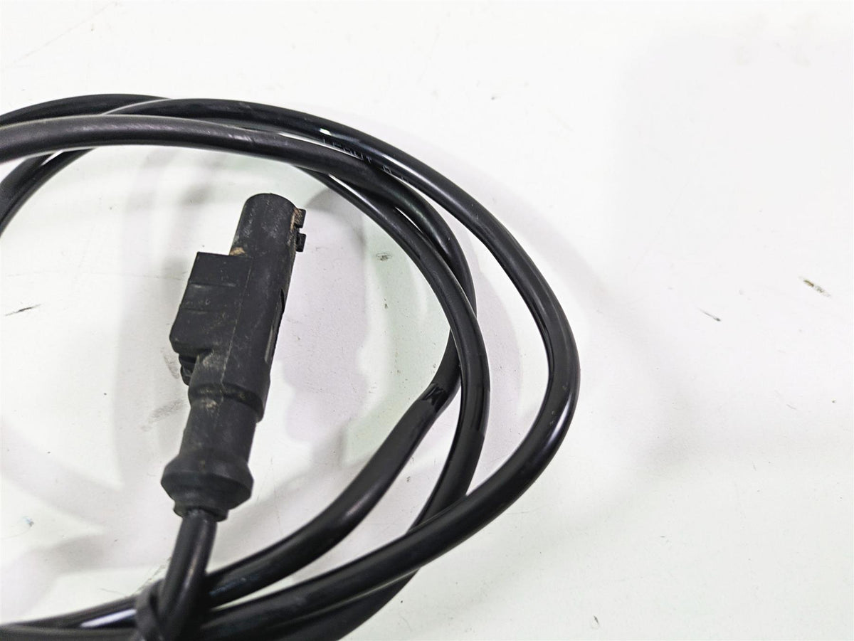 2017 BMW S1000RR K46 Rear Abs Brake Wheels Speed Sensor 34527715117 {{ shop.shopifyCountryName }} - Mototech271