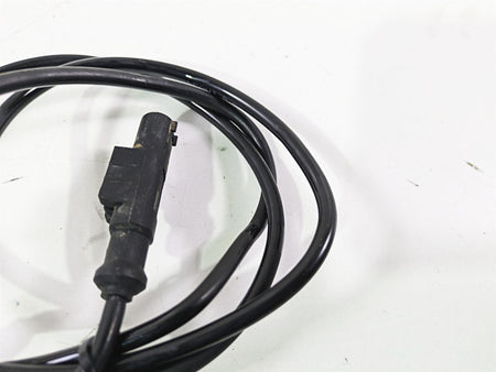 2017 BMW S1000RR K46 Rear Abs Brake Wheels Speed Sensor 34527715117 {{ shop.shopifyCountryName }} - Mototech271