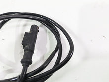 Load image into Gallery viewer, 2017 BMW S1000RR K46 Rear Abs Brake Wheels Speed Sensor 34527715117
