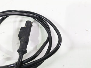 2017 BMW S1000RR K46 Rear Abs Brake Wheels Speed Sensor 34527715117