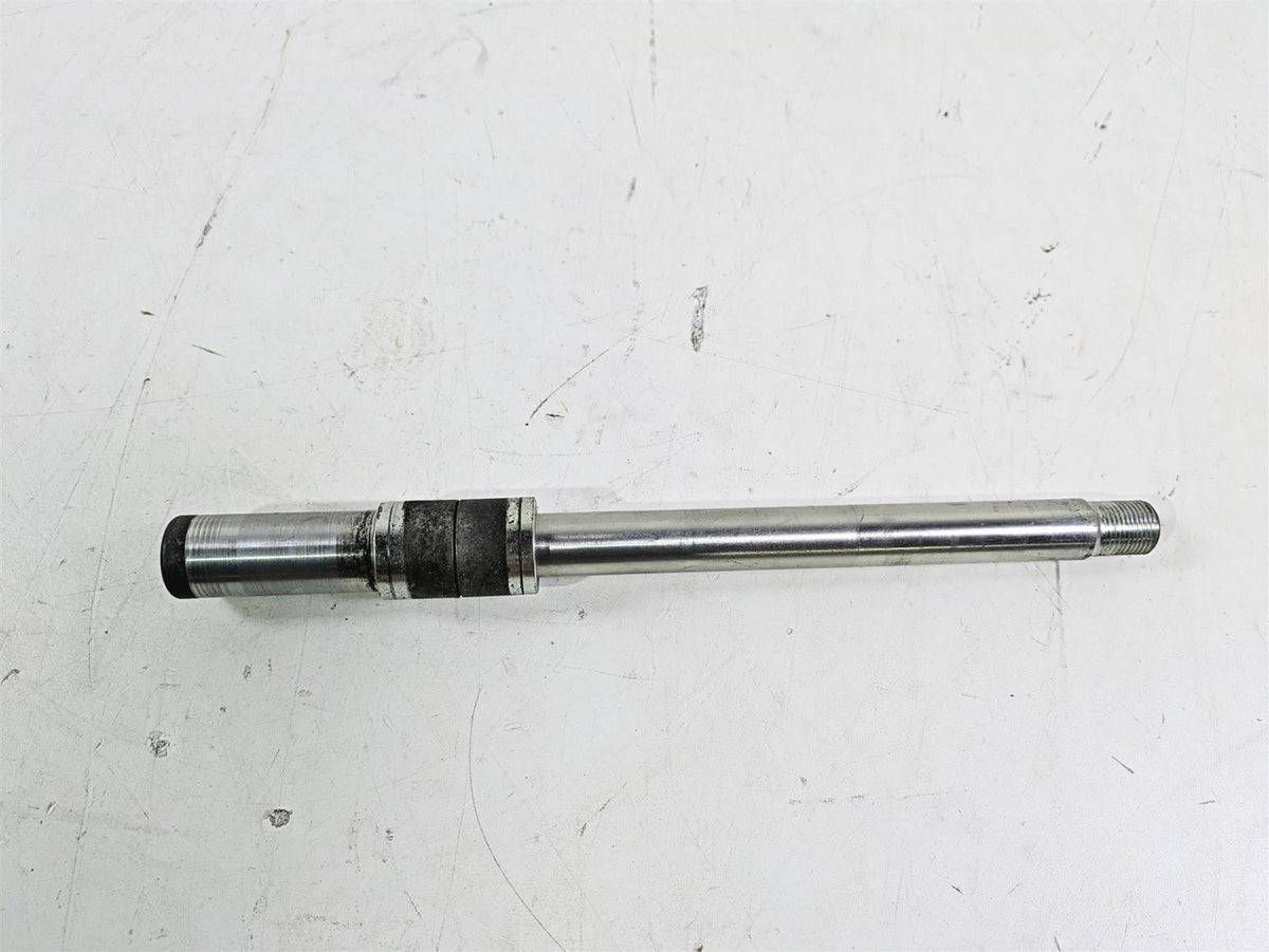 2018 Indian Chieftain Limited Front Axle Wheel Spindle 20mm 5138509 {{ shop.shopifyCountryName }} - Mototech271