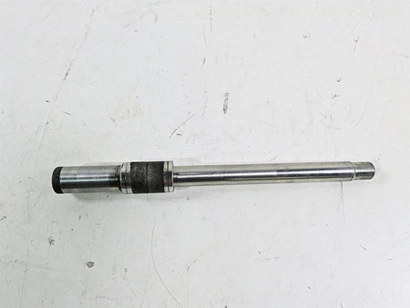 2018 Indian Chieftain Limited Front Axle Wheel Spindle 20mm 5138509 {{ shop.shopifyCountryName }} - Mototech271