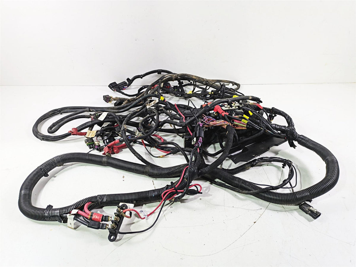 2023 Can Am Maverick X3 XMR Turbo RR Main Wiring Harness Loom -No Cut 710009156 {{ shop.shopifyCountryName }} - Mototech271