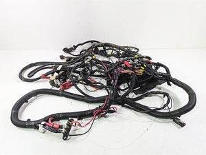 2023 Can Am Maverick X3 XMR Turbo RR Main Wiring Harness Loom -No Cut 710009156