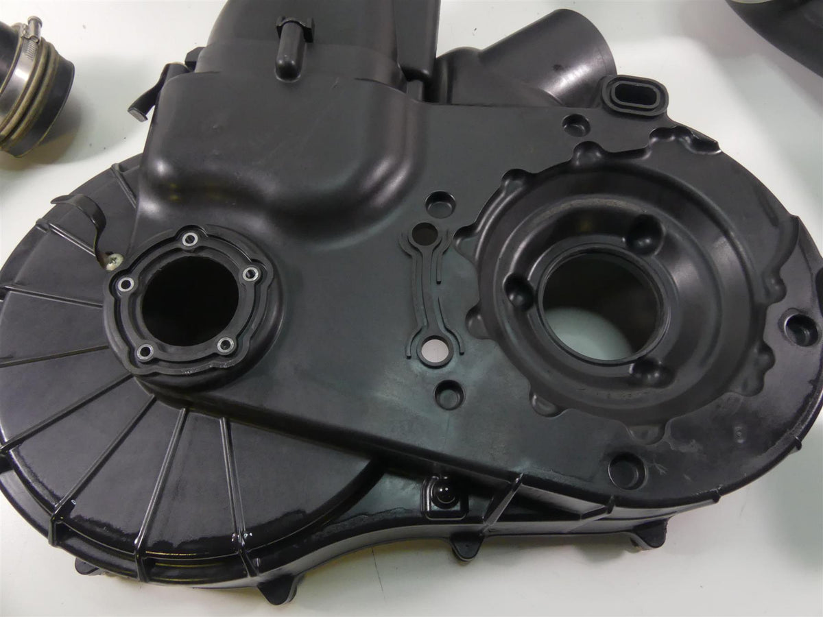 2021 Kawasaki Teryx KRX KRF 1000 Inner Outer Primary Drive Cover Set 14093-0774 {{ shop.shopifyCountryName }} - Mototech271