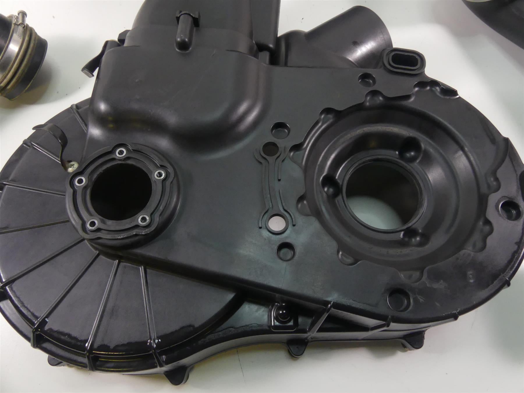 2021 Kawasaki Teryx KRX KRF 1000 Inner Outer Primary Drive Cover Set 14093-0774 {{ shop.shopifyCountryName }} - Mototech271
