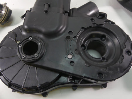 2021 Kawasaki Teryx KRX KRF 1000 Inner Outer Primary Drive Cover Set 14093-0774 {{ shop.shopifyCountryName }} - Mototech271