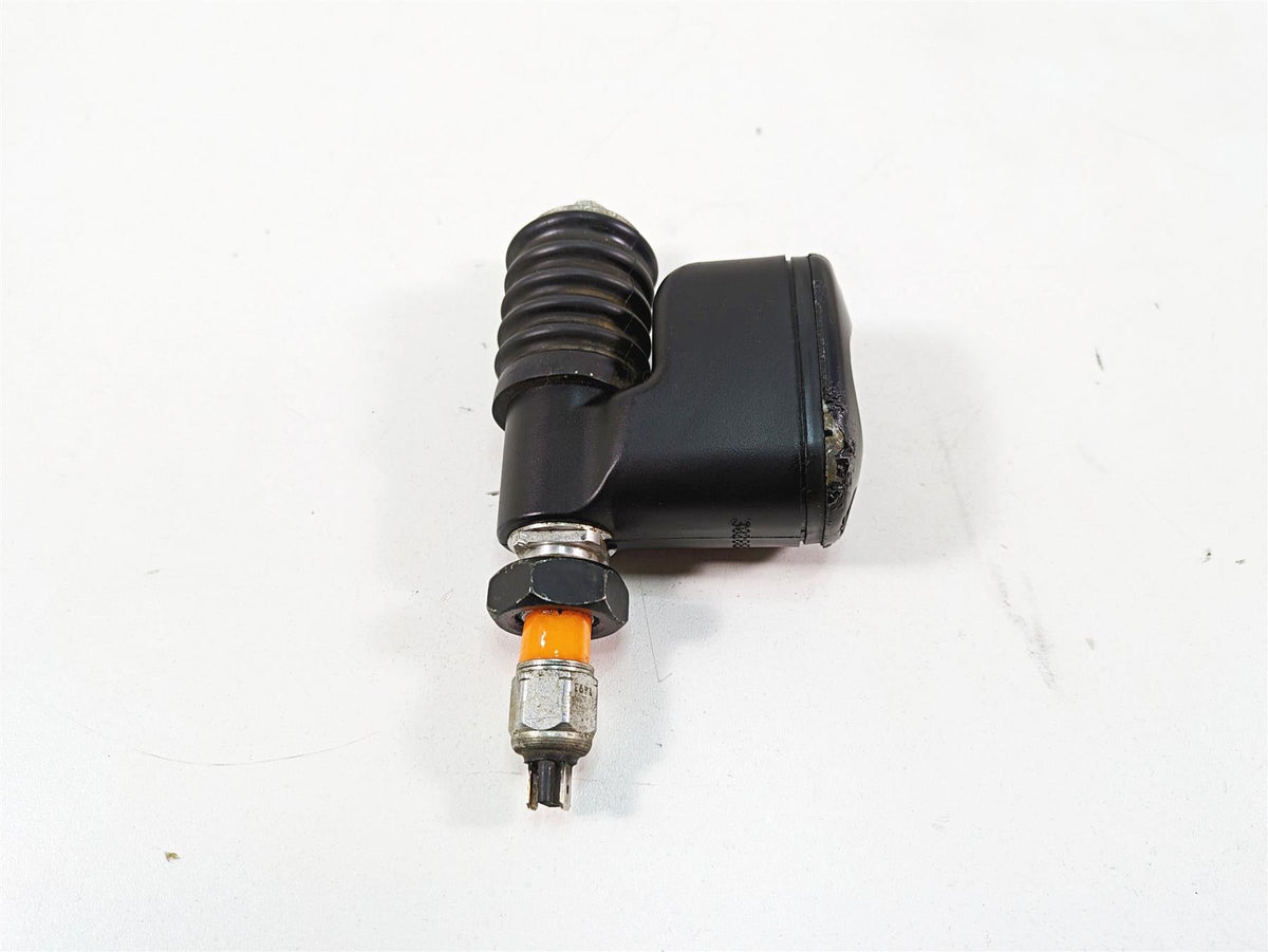 2009 Harley FXDF Dyna Fat Bob Rear Brake Master Cylinder 42474-06C {{ shop.shopifyCountryName }} - Mototech271