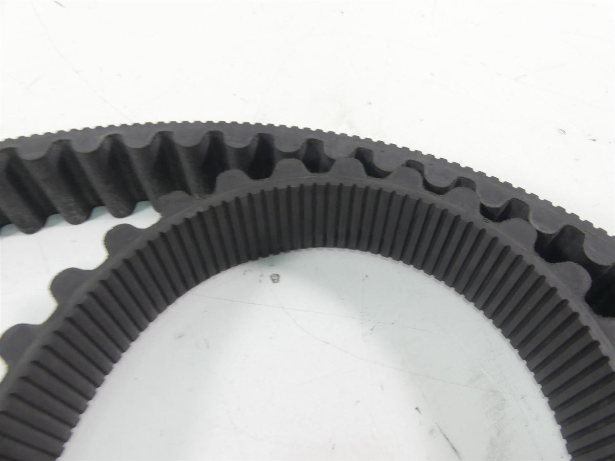 2003 Harley Dyna 100TH FXDL Low Rider Rear Drive Belt 133T 1 1/8" 40015-00B {{ shop.shopifyCountryName }} - Mototech271