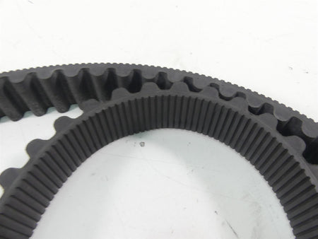 2003 Harley Dyna 100TH FXDL Low Rider Rear Drive Belt 133T 1 1/8" 40015-00B {{ shop.shopifyCountryName }} - Mototech271