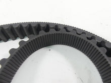 Load image into Gallery viewer, 2003 Harley Dyna 100TH FXDL Low Rider Rear Drive Belt 133T 1 1/8&quot; 40015-00B | Mototech271
